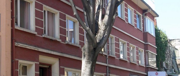 Place