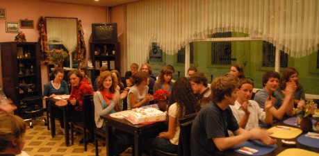Restaurant & Bar
