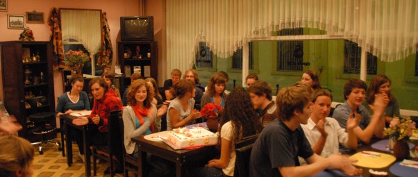 Restaurant & Bar