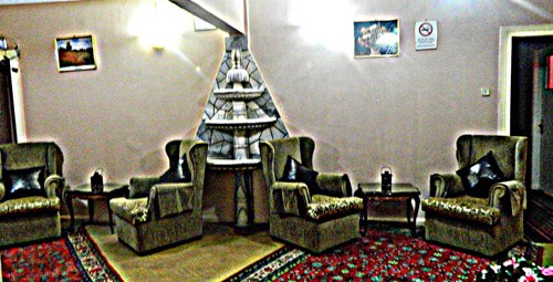 Hall