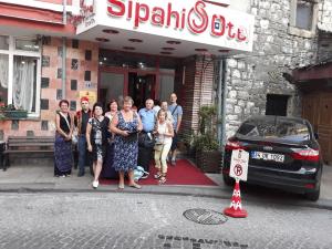 Sipahi Hotel